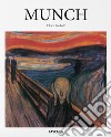 Munch. Ediz. italiana libro di Bischoff Ulrich