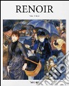 Renoir. Ediz. italiana libro di Feist Peter H.