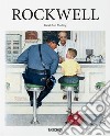 Rockwell. Ediz. italiana libro