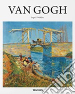 Van Gogh. Ediz. italiana libro