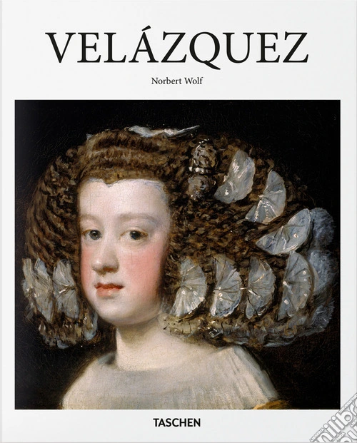 Velázquez. Ediz. italiana