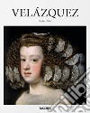 Velázquez. Ediz. illustrata libro di Wolf Norbert