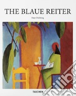 Der Blaue Reiter. Ediz. italiana libro