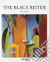 Der Blaue Reiter. Ediz. italiana libro di Düchting Hajo