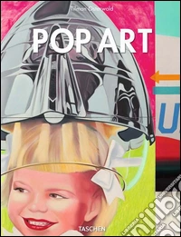 Pop art libro