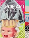 Pop art libro di Osterwold Tilman