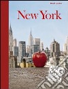 365, day-by-day, New York. Ediz. tedesca, inglese e francese libro