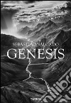 Sebastião Salgado. Genesis. Ediz. inglese libro