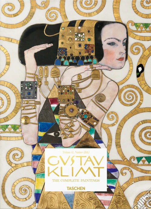 Gustav Klimt. The complete paintings. Ediz. italiana