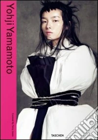 Yohji Yamamoto. Ediz. italiana, spagnola e portoghese libro