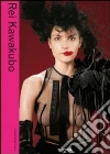 Rei Kawakubo. Ediz. italiana, spagnola e portoghese libro