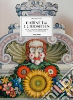 Massimo Listri. Cabinet of Curiosities. Ediz. inglese, francese e tedesca