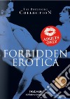 Forbidden Erotica. Ediz. inglese, francese e tedesca libro