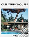 Case study houses. Ediz. italiana libro di Smith Elizabeth A. T. Gössel P. (cur.)
