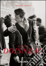 Robert Doisneau. Ediz. italiana, spagnola e portoghese libro