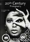 20th Century Photography. Ediz. illustrata libro