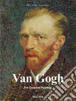 Van Gogh. The complete paintings. Ediz. illustrata