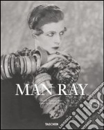 Man Ray. Ediz. italiana