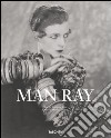 Man Ray. Ediz. italiana libro