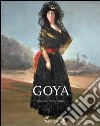 Goya. Ediz. illustrata libro