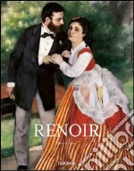 Renoir. Ediz. italiana