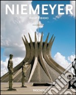 Niemeyer. Ediz. italiana libro