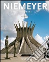Niemeyer. Ediz. italiana libro
