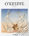 O'Keefe. Ediz. inglese libro di Benke Britta