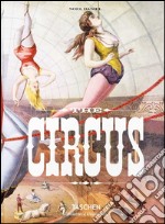 The circus. Ediz. inglese, italiana e spagnola