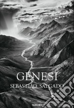 Sebastiao Salgado. Genesi