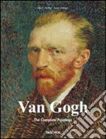 Van Gogh. Tutti i dipinti. Ediz. illustrata