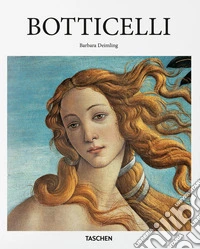 Botticelli. Ediz. inglese