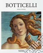 Botticelli libro