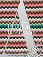 Fashion Designers A-Z. Missoni. Ediz. inglese, francese e tedesca libro