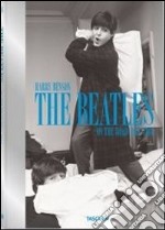 The Beatles. On the road 1964-1966. Ediz. italiana, spagnola e portoghese libro