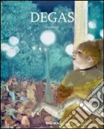 Degas libro