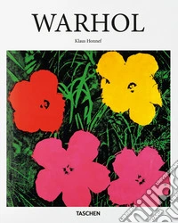 Warhol. Ediz. inglese
