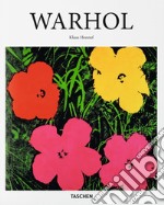 Warhol. Ediz. inglese libro