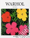 Warhol. Ediz. inglese libro