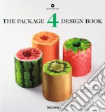 The package design book. Ediz. inglese, francese e tedesca. Vol. 4 libro