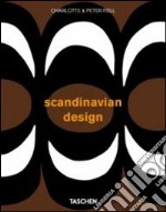 Scandinavian design. Ediz. illustrata libro