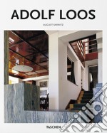 Adolf Loos libro