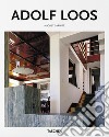 Adolf Loos libro