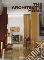 La casa dell'architetto. Ediz. italiana, spagnola, portoghese libro