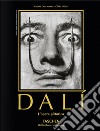 Salvador Dalì. The paintings. Ediz. illustrata libro