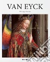 Van Eyck. Ediz. inglese libro
