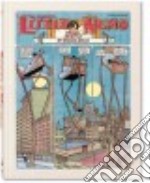 The complete Little Nemo. Ediz. illustrata libro