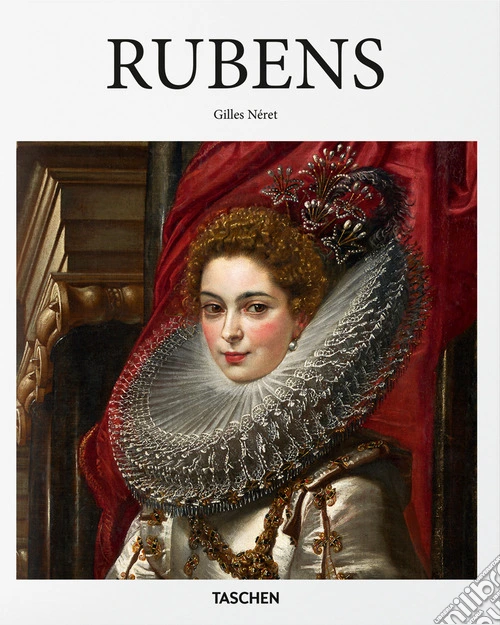 Rubens. Ediz. inglese