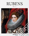 Rubens. Ediz. inglese libro