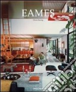 Eames. Ediz. italiana libro